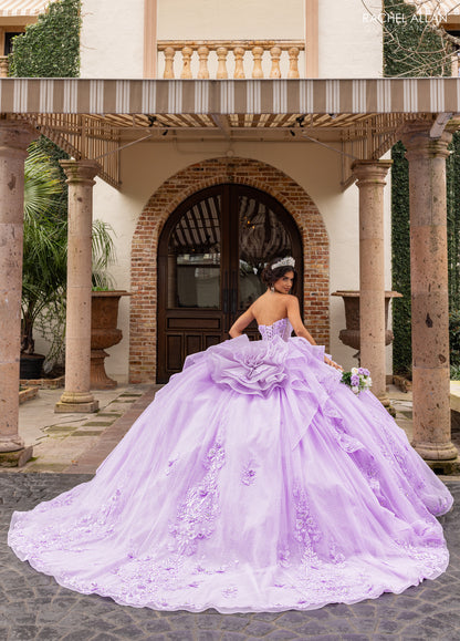 Alta Couture RQ3163