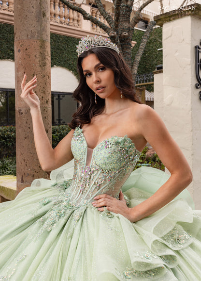 Alta Couture RQ3163
