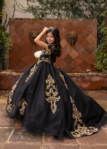 Rachel Allan RQ4055