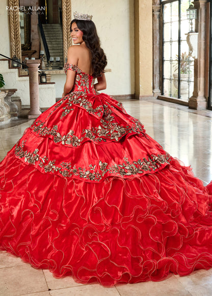 Charro RQ5001