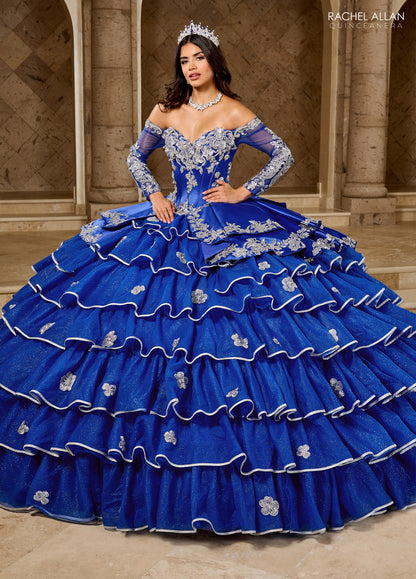 Charro RQ5012
