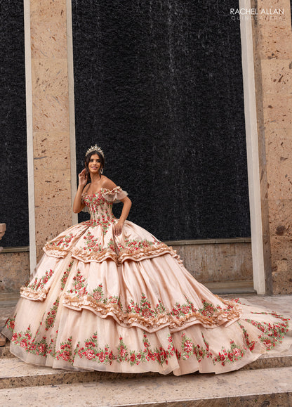 Charro RQ5015