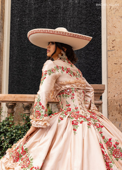 Charro RQ5015