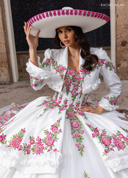 Charro RQ5015