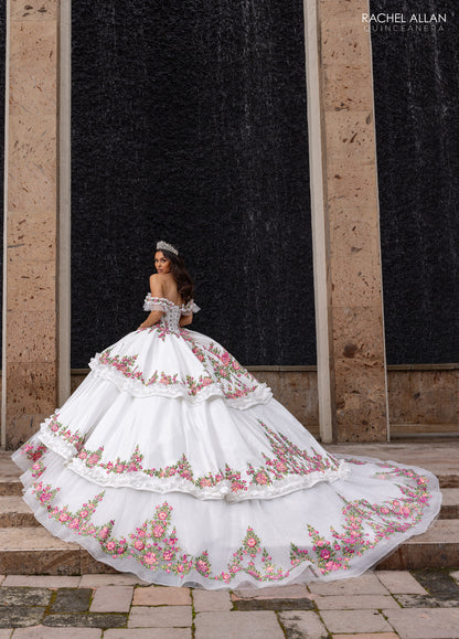 Charro RQ5015