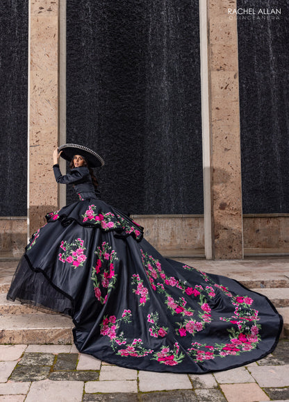 Charro RQ5016