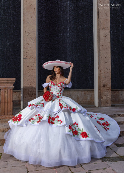 Charro RQ5016