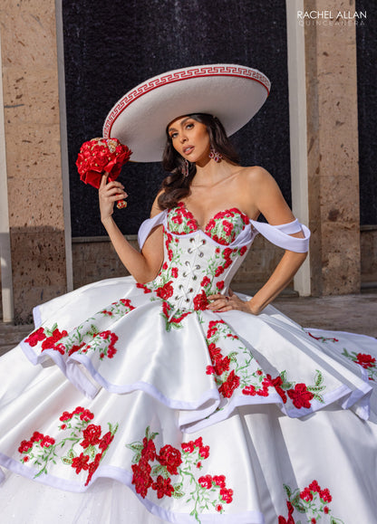 Charro RQ5016
