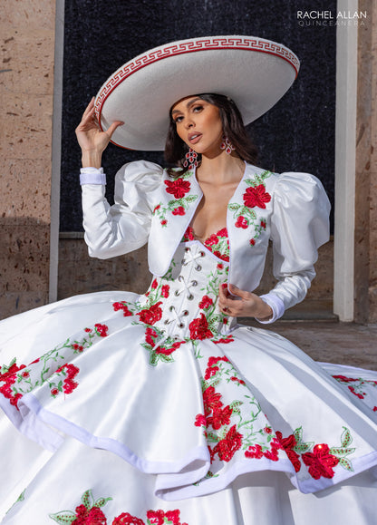 Charro RQ5016