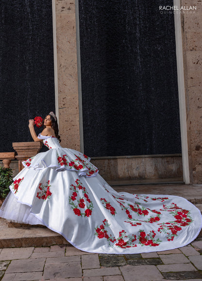 Charro RQ5016