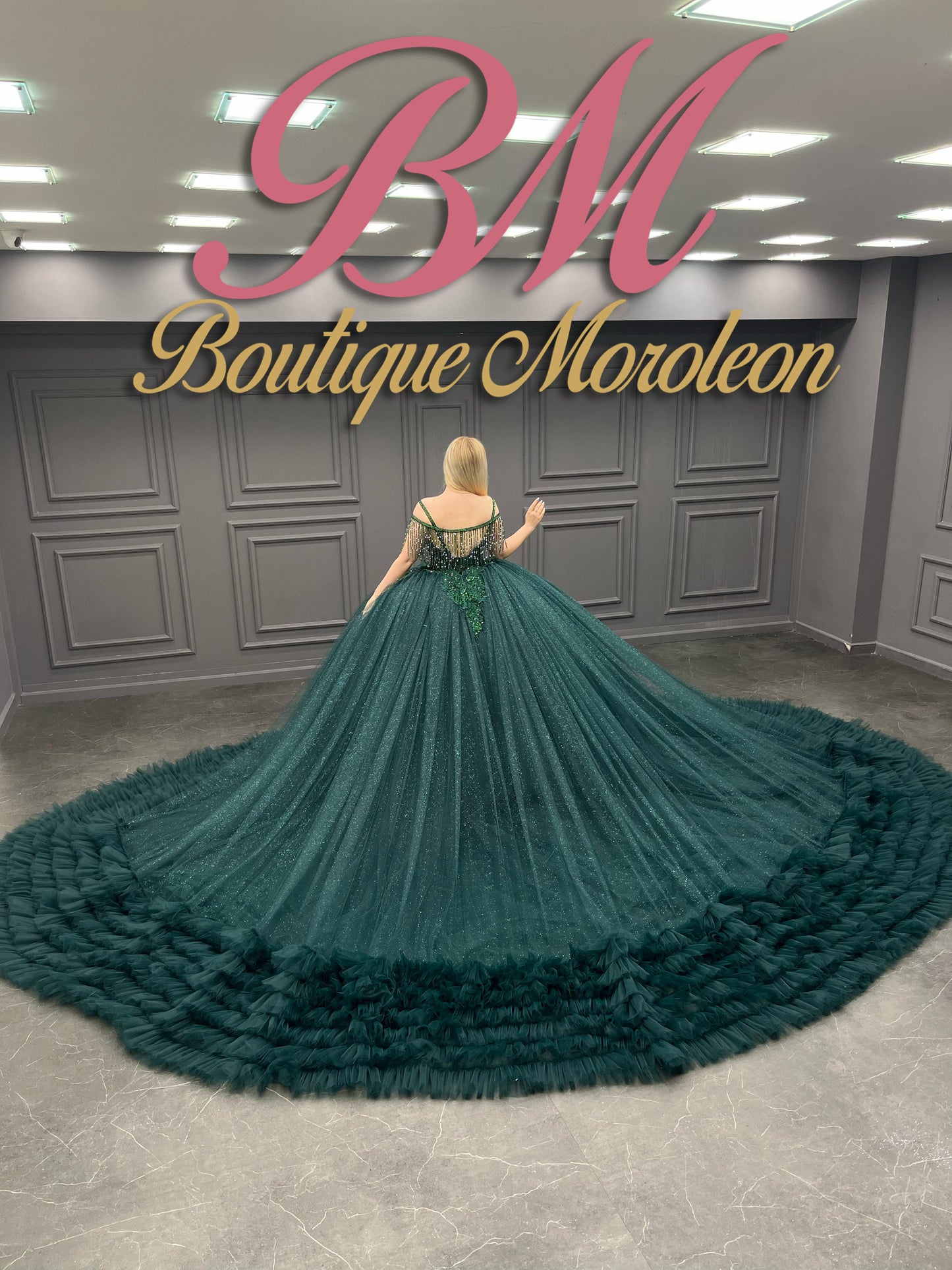 BM Vol.25 Modelo 133