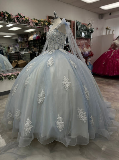 Vestido Moroleon