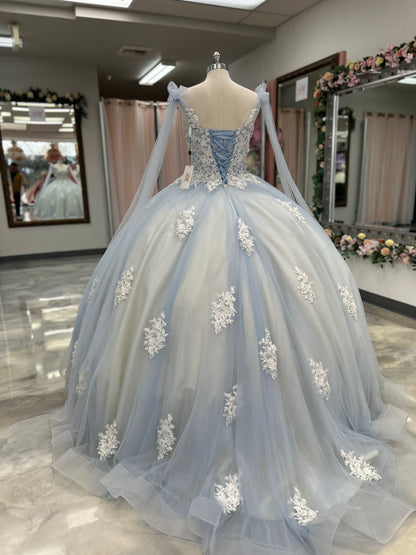 Vestido Moroleon