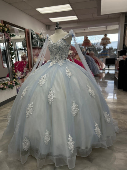 Vestido Moroleon