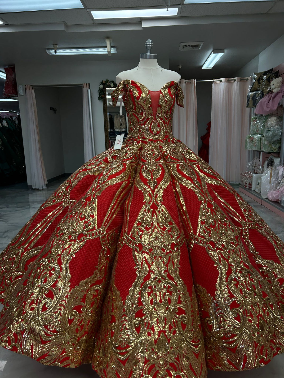 Moroleon Vestido Clearance