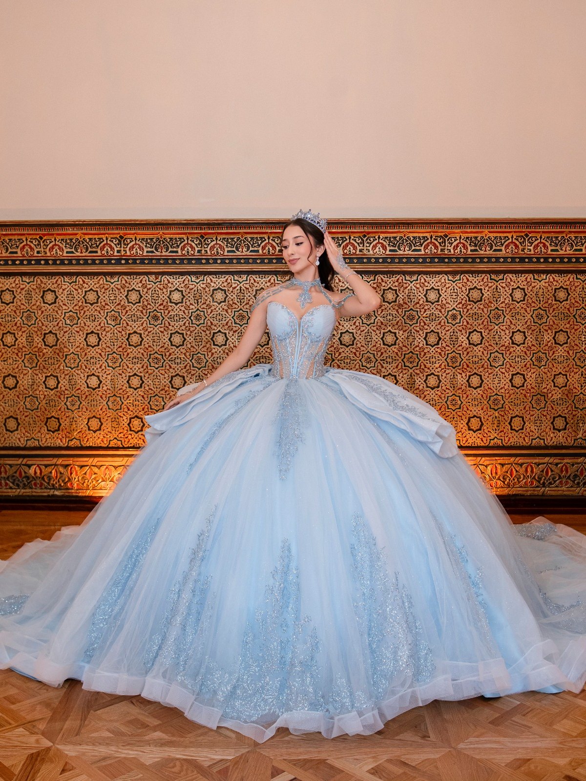 Perfect Dress AG388