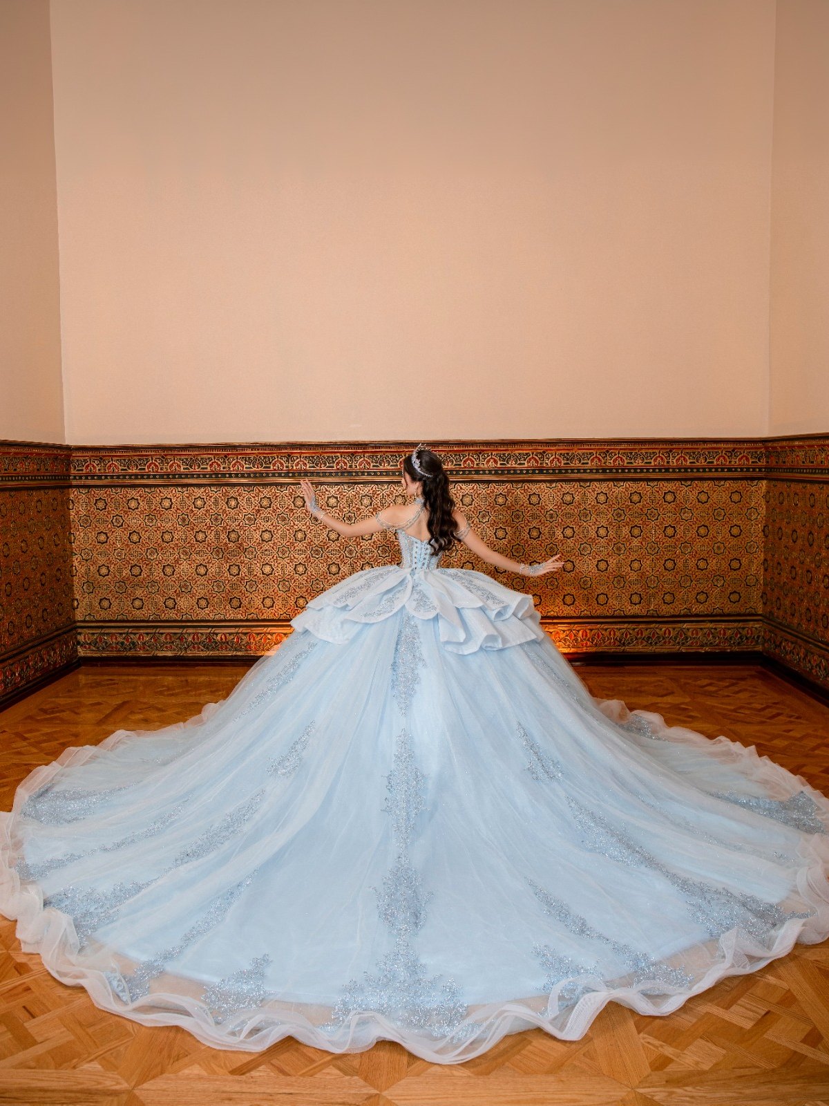 Perfect Dress AG388