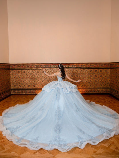 Perfect Dress AG388