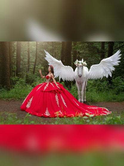 Perfect Dress AG388