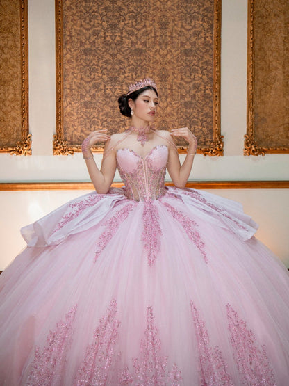 Perfect Dress AG388