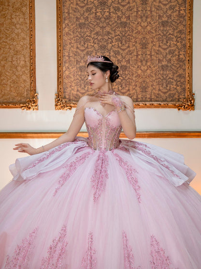 Perfect Dress AG388