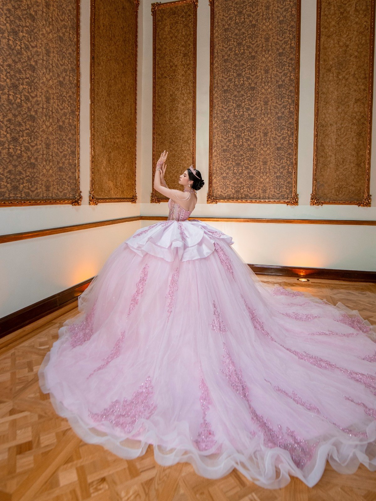 Perfect Dress AG388