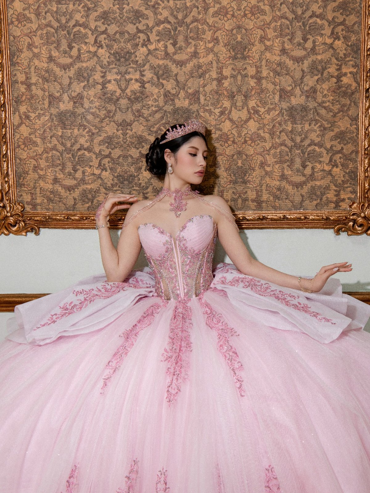 Perfect Dress AG388