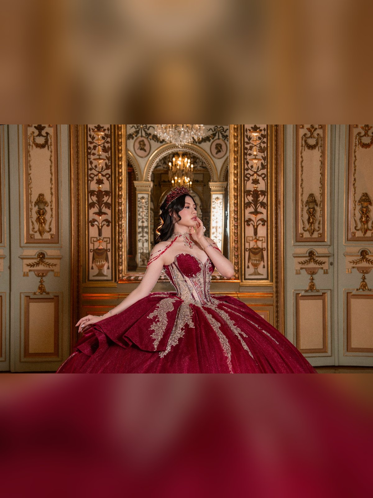 Perfect Dress AG388