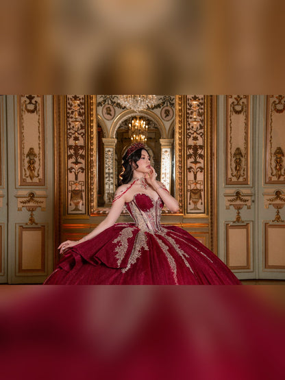 Perfect Dress AG388