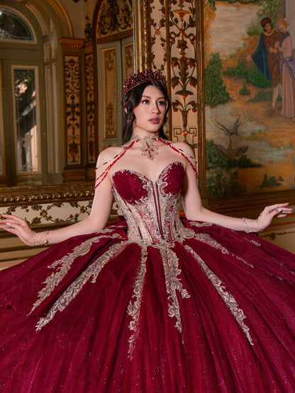 Perfect Dress AG388