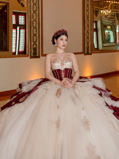 Perfect Dress AG389