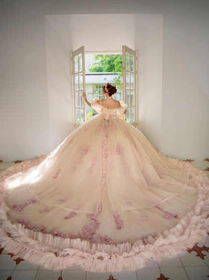 Perfect Dress AG390