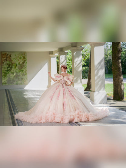 Perfect Dress AG390