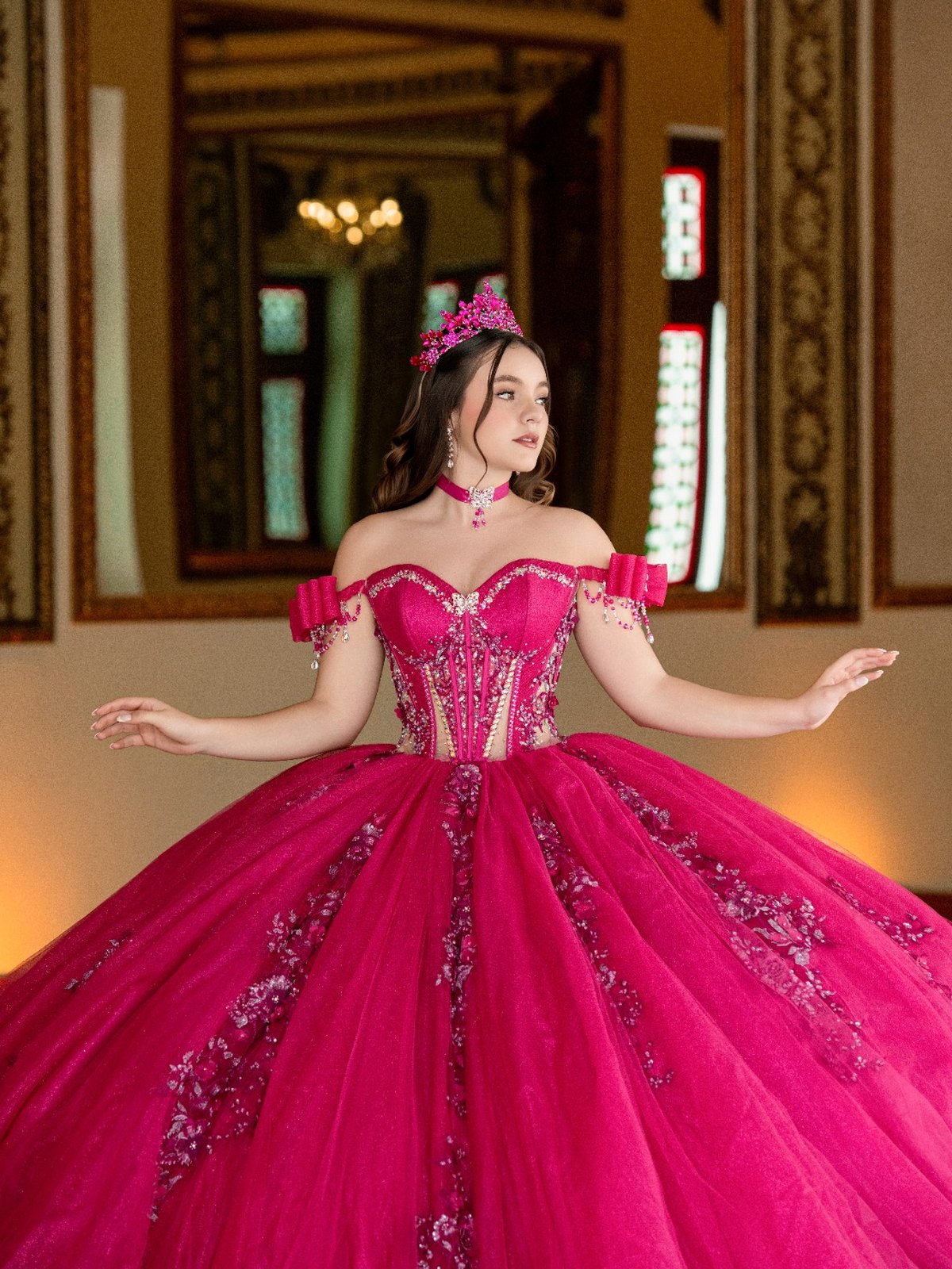Perfect Dress AG390