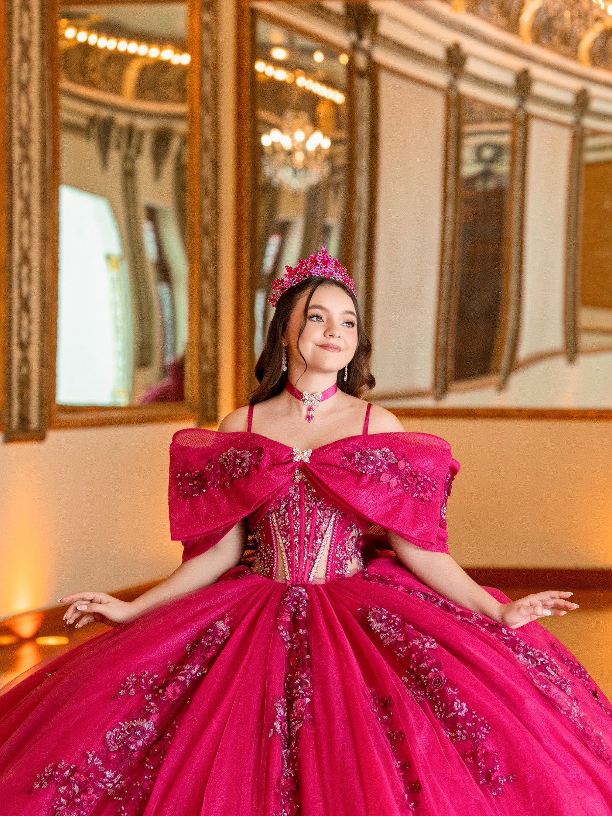 Perfect Dress AG390