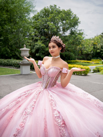 Perfect Dress AG390