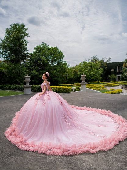 Perfect Dress AG390
