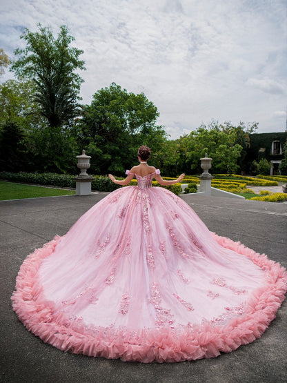 Perfect Dress AG390
