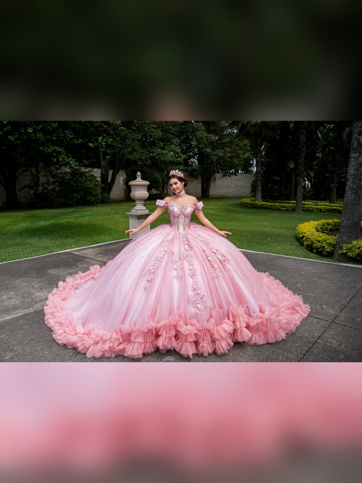 Perfect Dress AG390