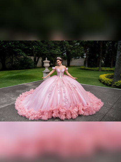 Perfect Dress AG390