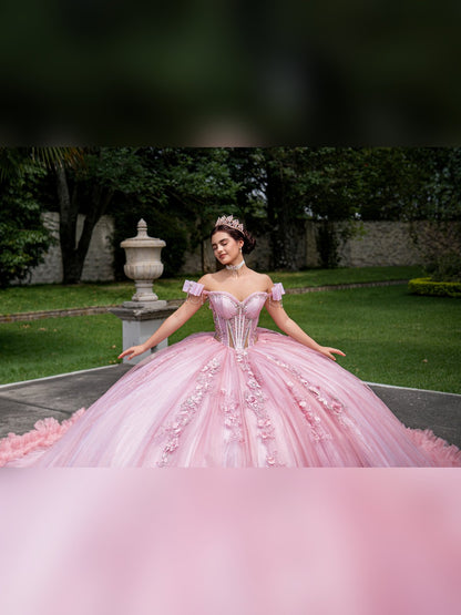 Perfect Dress AG390
