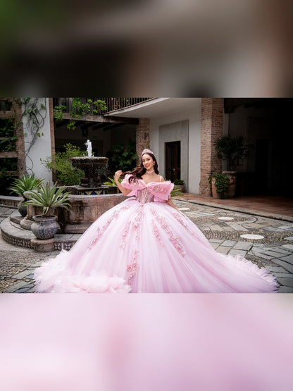 Perfect Dress AG390