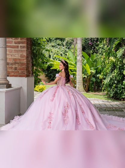 Perfect Dress AG390