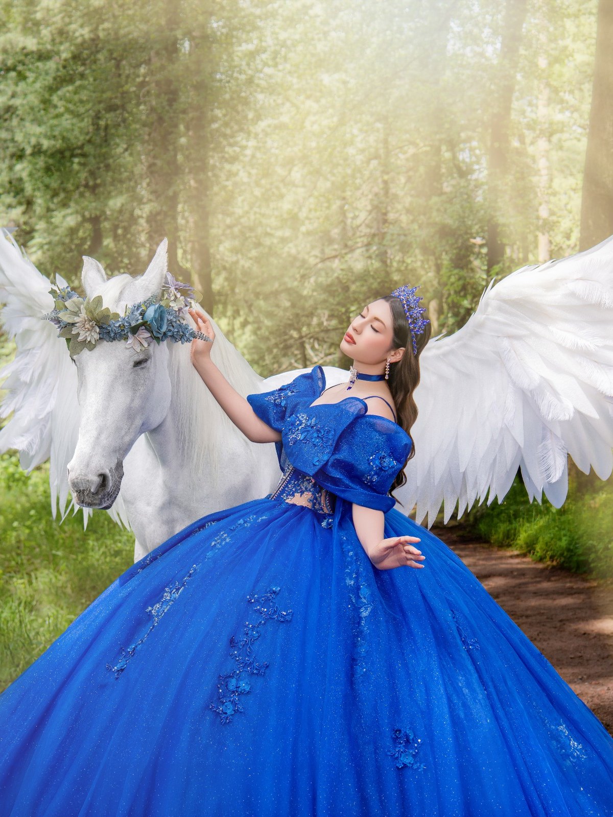 Perfect Dress AG390