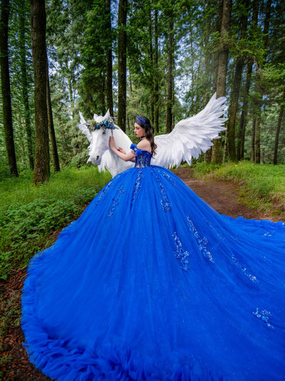 Perfect Dress AG390
