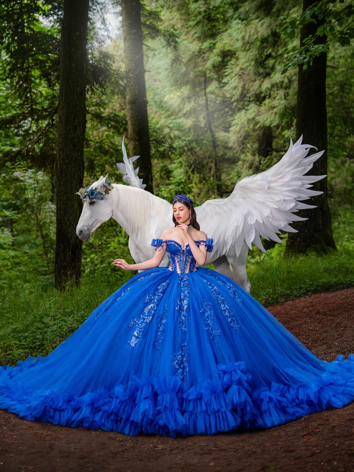 Perfect Dress AG390
