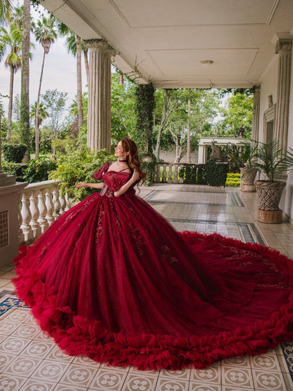 Perfect Dress AG390