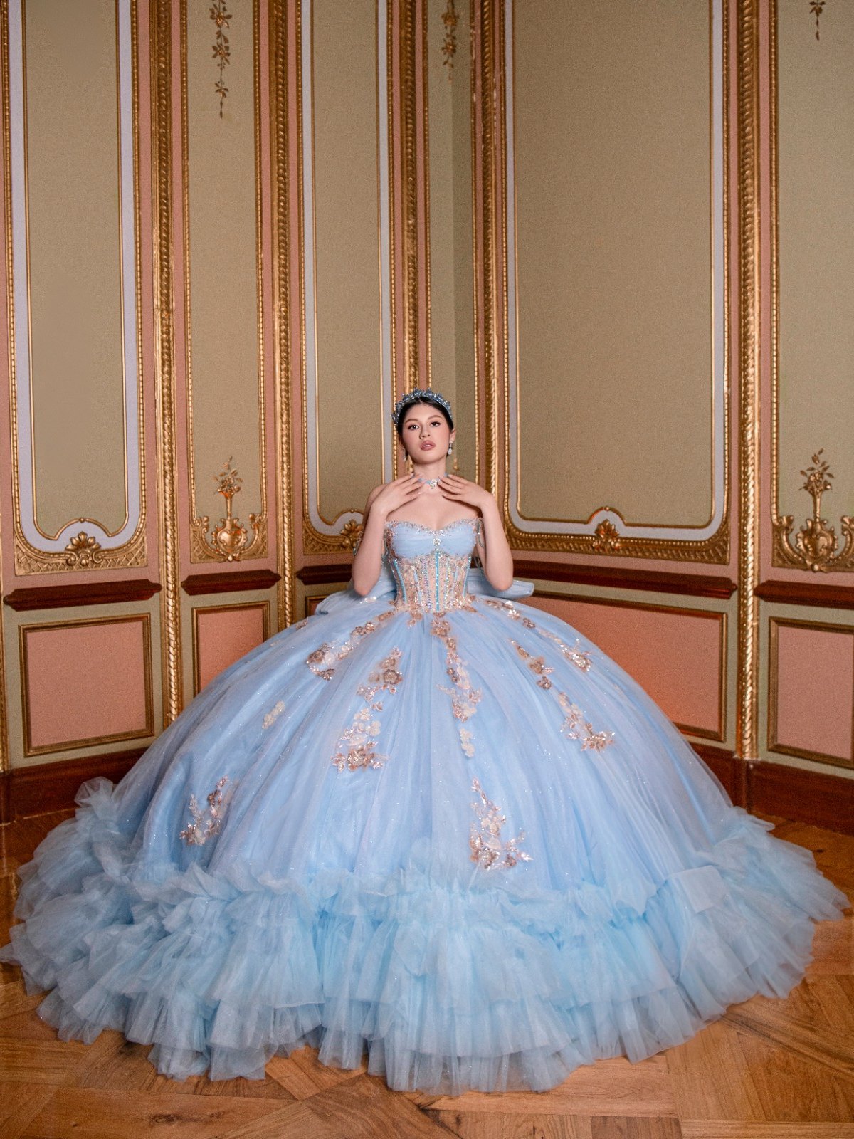 Perfect Dress AG391