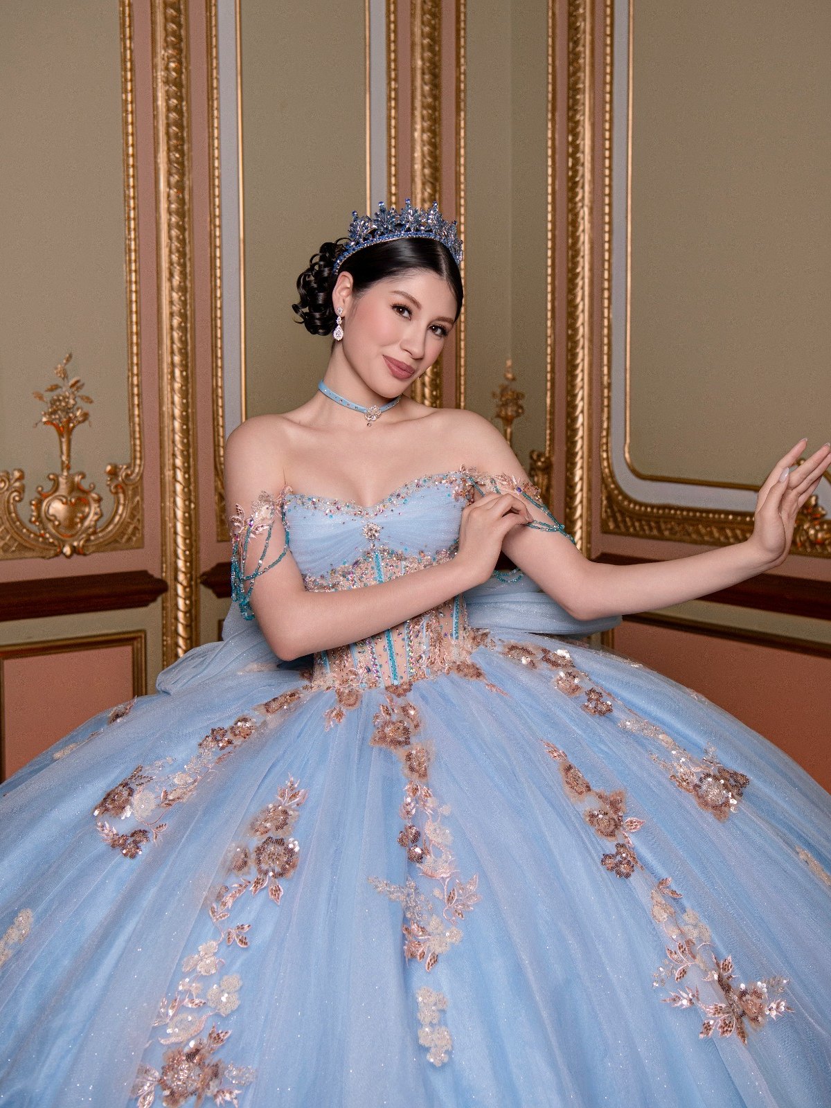 Perfect Dress AG391