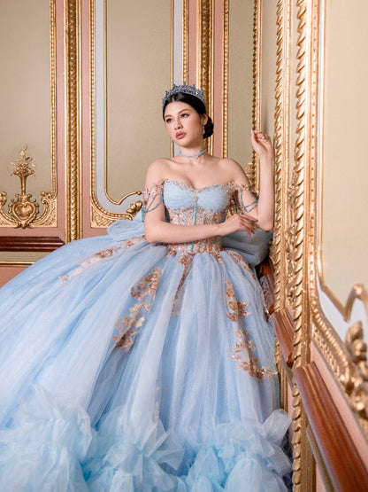 Perfect Dress AG391
